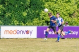 S.K.N.W.K. 1 - IJzendijke 1  (competitie) seizoen 2024-2025 (fotoboek 2) (22/94)